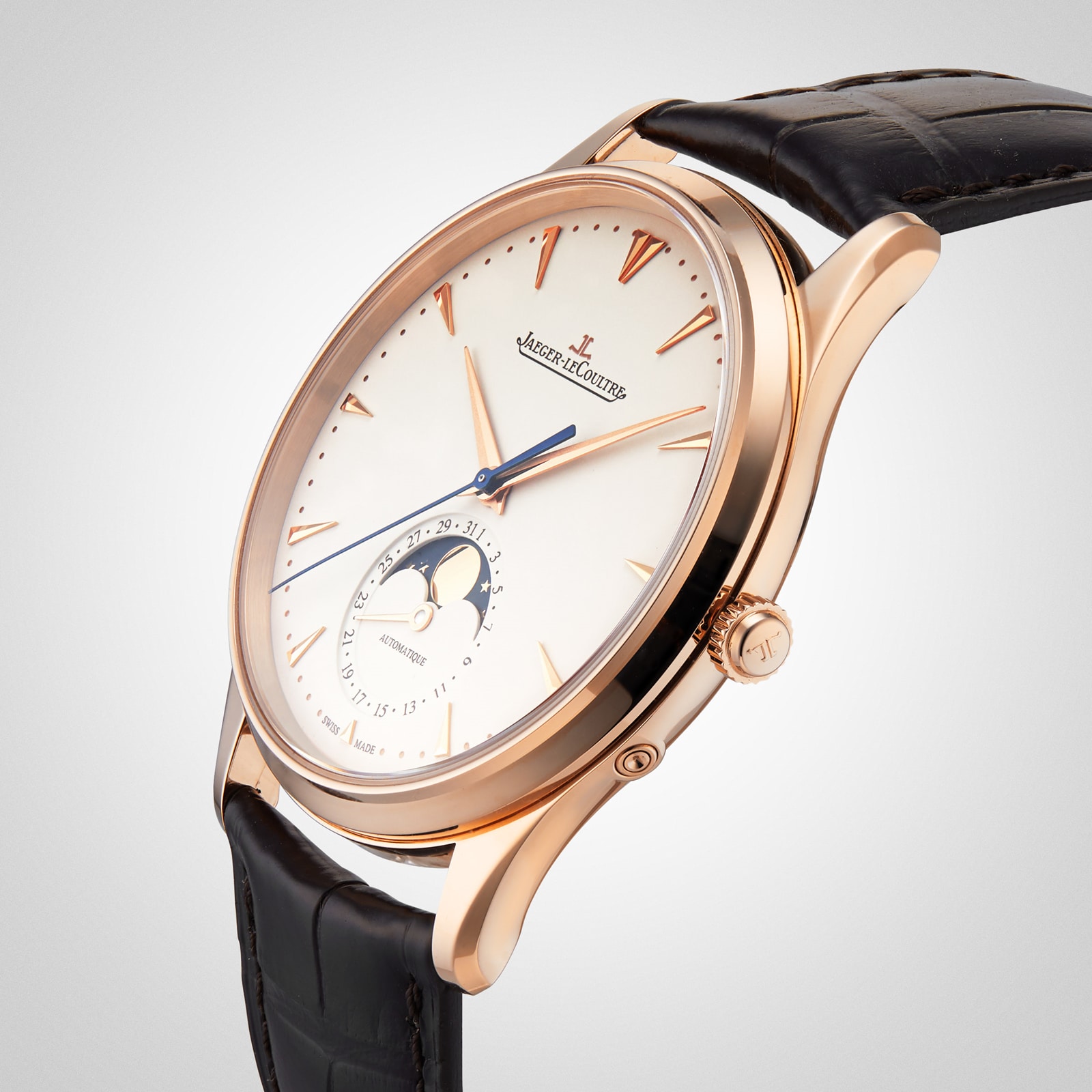 Jaeger lecoultre mut online moon