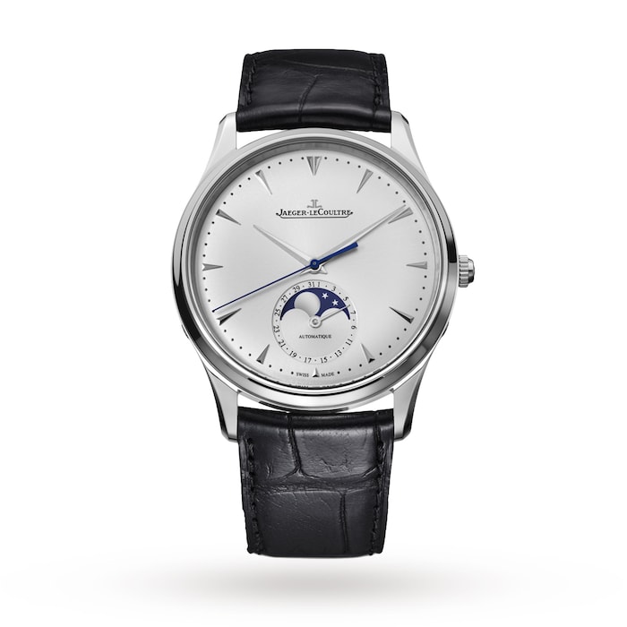 Jaeger-LeCoultre Master Ultra Thin 39 Moon