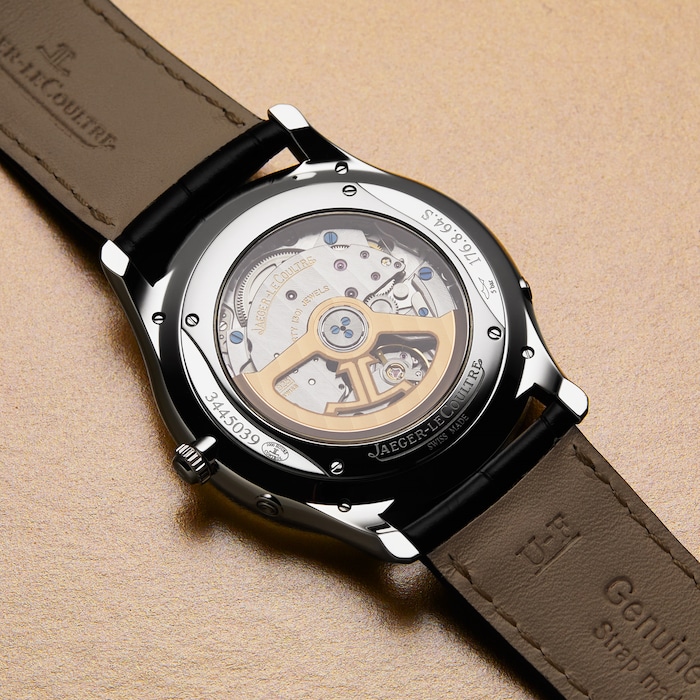 Jaeger-LeCoultre Master Ultra Thin 39 Moon