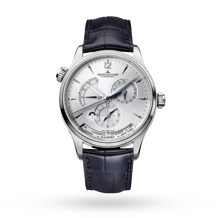 Jaeger-LeCoultre Master Geographic