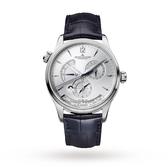 Jaeger-LeCoultre Master Geographic