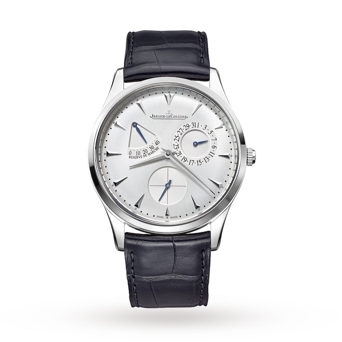 Jaeger-LeCoultre Master Ultra Thin Reserve De Marche