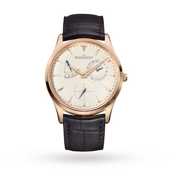 Jaeger-LeCoultre Master Ultra Thin Reserve De Marche Jaeger-LeCoultre Master Ultra Thin Reserve De Marche