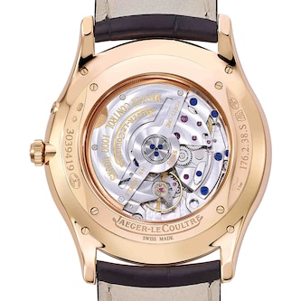 Jaeger-LeCoultre Master Ultra Thin Reserve De Marche Jaeger-LeCoultre Master Ultra Thin Reserve De Marche