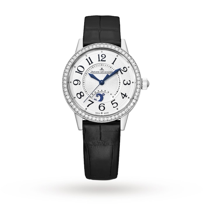 Jaeger-LeCoultre Rendez-Vous Night & Day