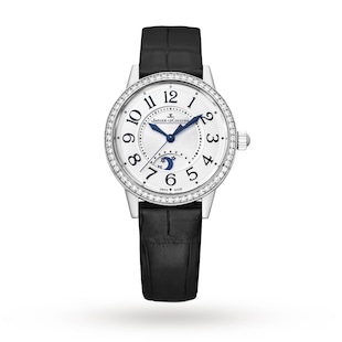 Jaeger-LeCoultre Rendez-Vous Night & Day