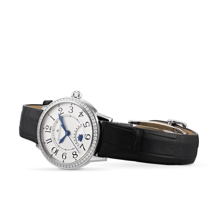 Jaeger-LeCoultre Rendez-Vous Night & Day