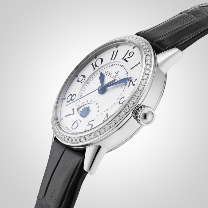 Jaeger-LeCoultre Rendez-Vous Night & Day