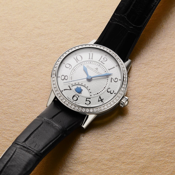 Jaeger-LeCoultre Rendez-Vous Night & Day