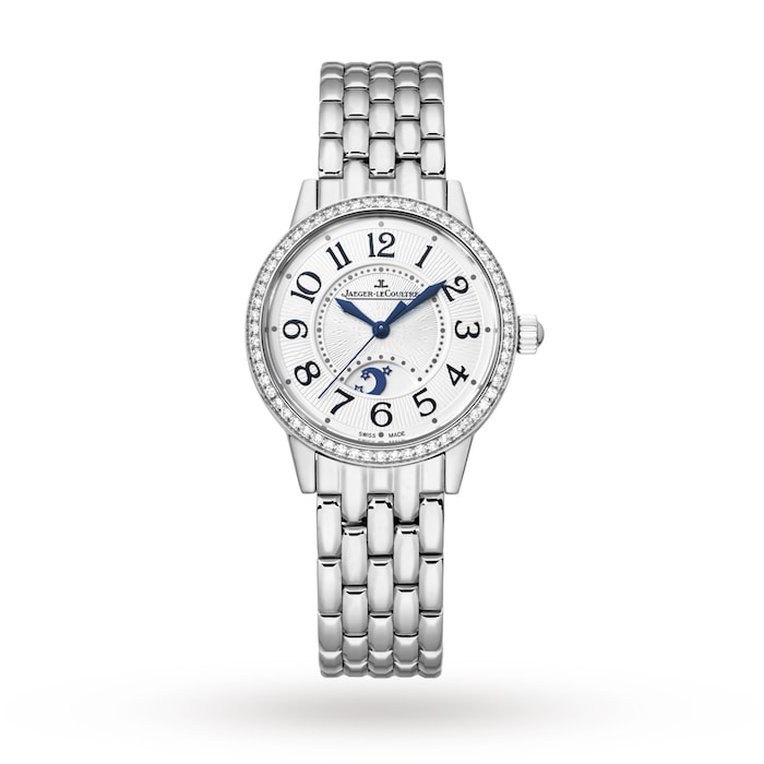 Jaeger-LeCoultre Rendez-Vous Night & Day