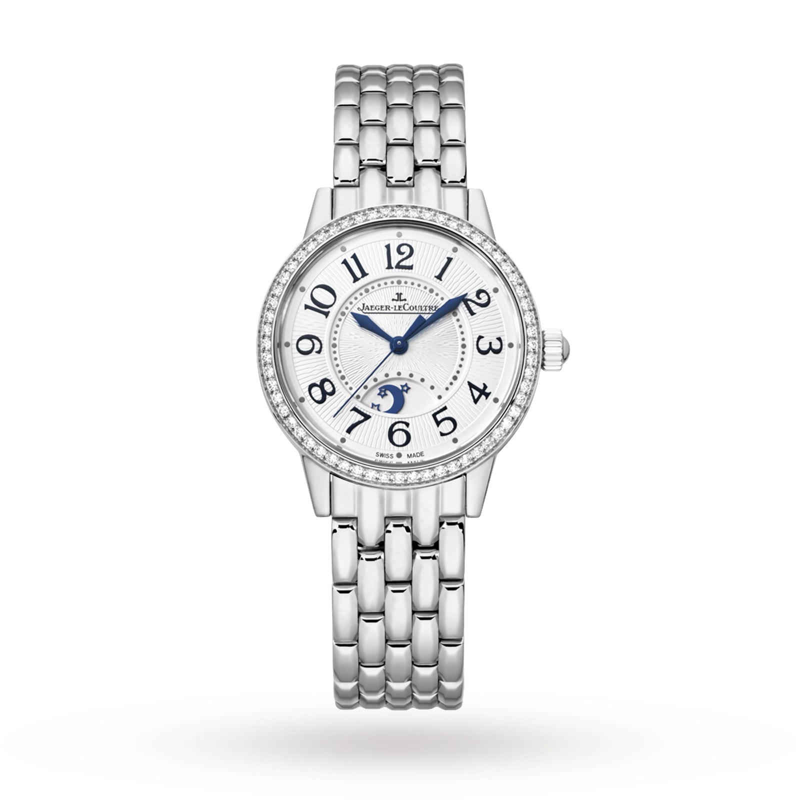 Jaeger-LeCoultre Rendez-Vous Night & Day