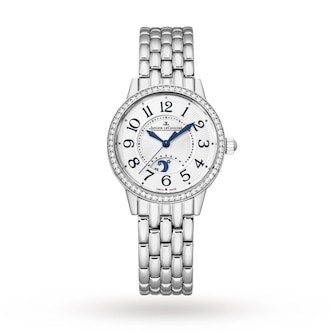 Jaeger-LeCoultre Rendez-Vous Night & Day Jaeger-LeCoultre Rendez-Vous Night & Day