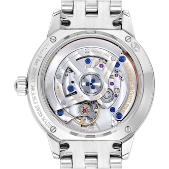 Jaeger-LeCoultre Rendez-Vous Night & Day