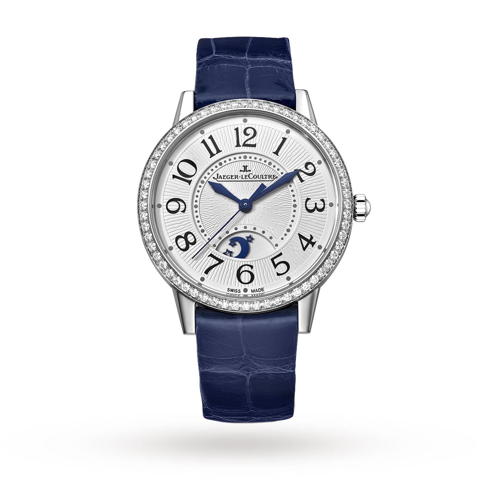 Jaeger LeCoultre Rendez Vous Night Day Q3448420 Watches Of