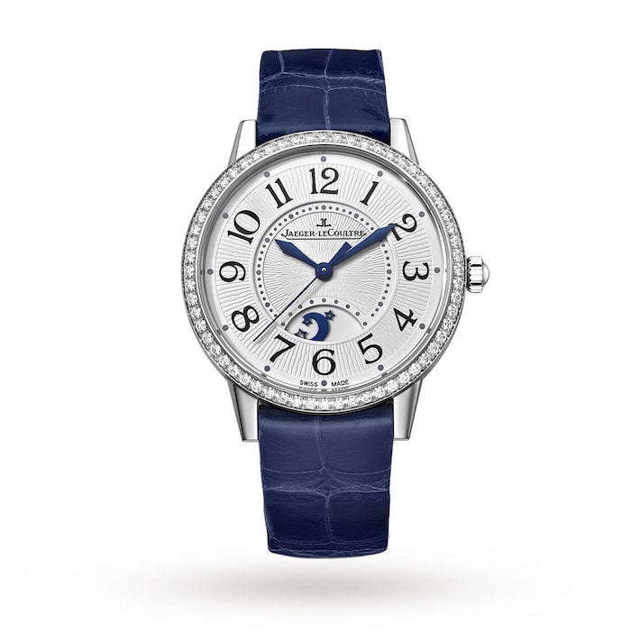 Jaeger-LeCoultre Rendez-Vous Night & Day