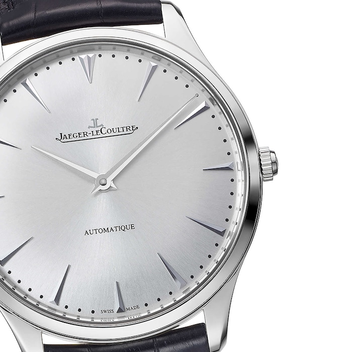 Jaeger-LeCoultre Master Ultra-Thin