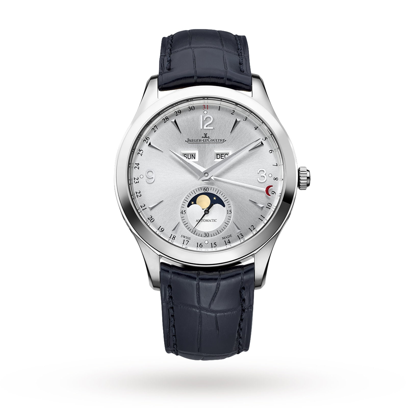 Jaeger lecoultre outlet master calendar