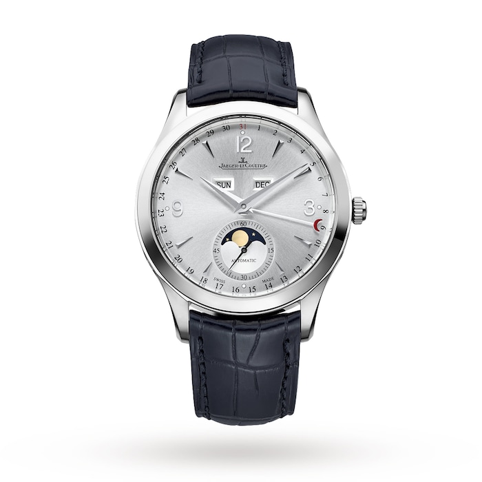 Jaeger-LeCoultre Master Calendar