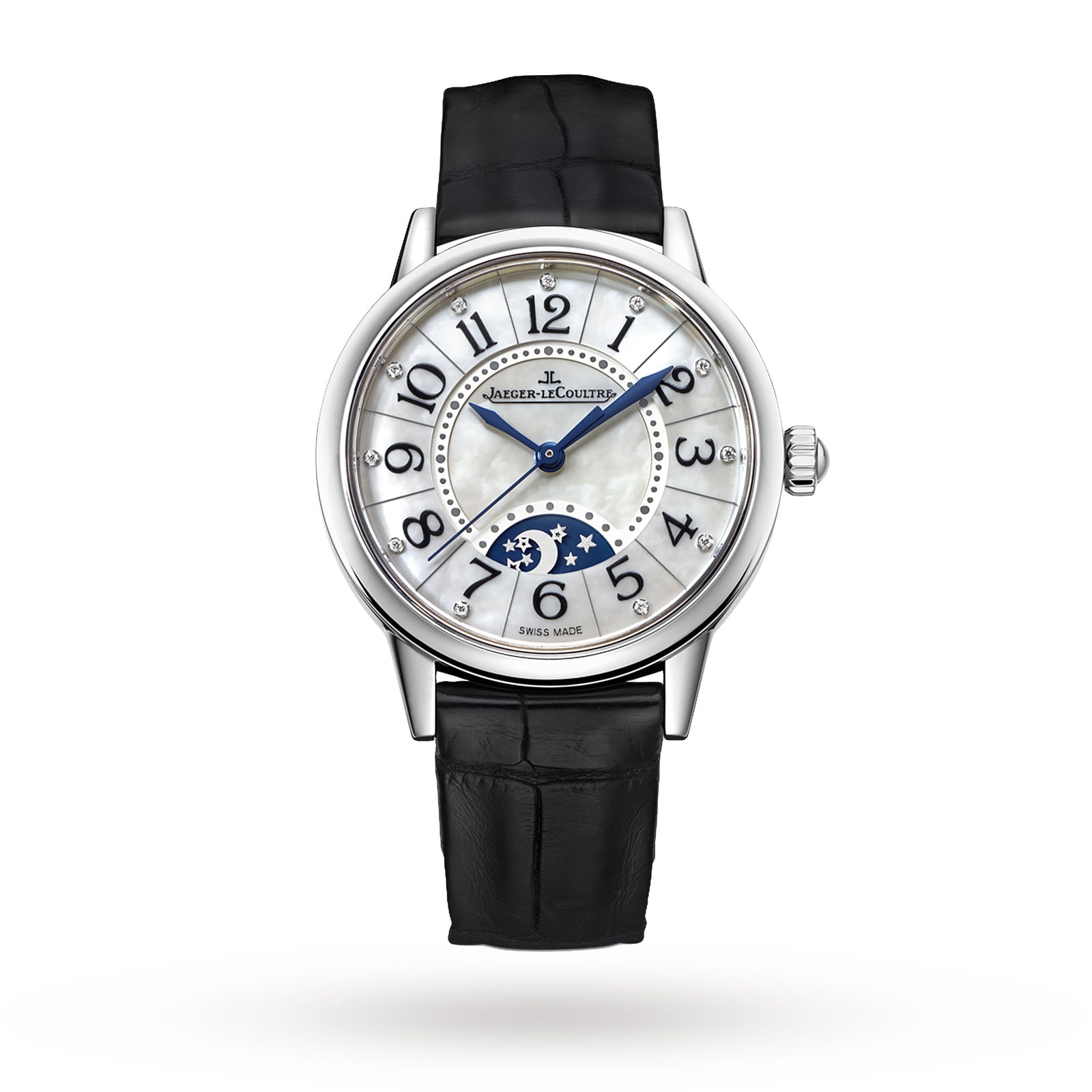 Jaeger LeCoultre Rendez Vous Night Day Q3468490 Watches Of