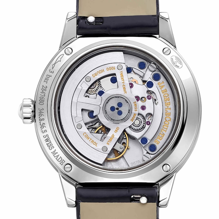 Jaeger-LeCoultre Rendez-Vous Night & Day