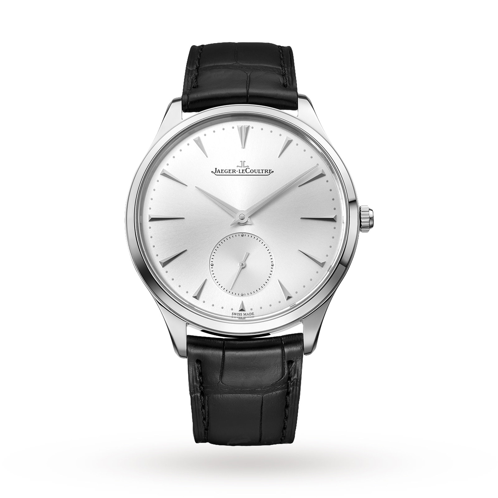 Jaeger LeCoultre Master Ultra Thin Q1278420 Mappin and Webb