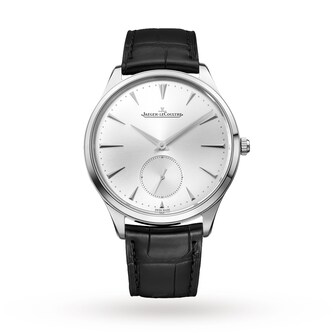 Jaeger-LeCoultre Master Ultra Thin Q1278420 | Watches Of  