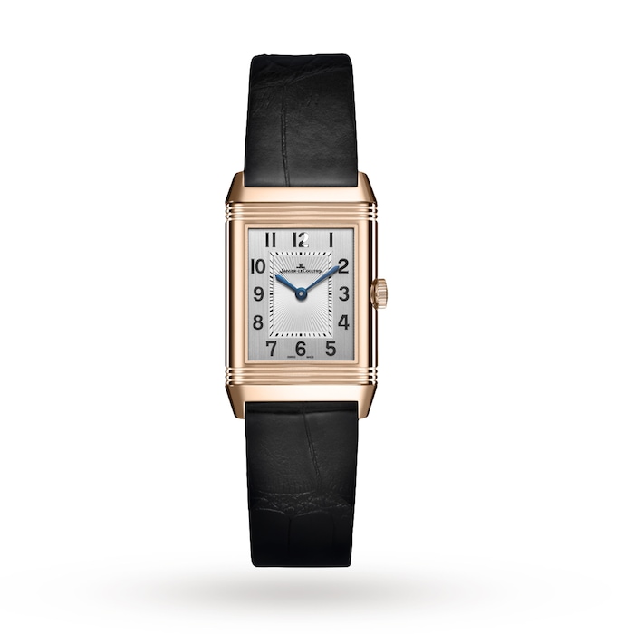 Jaeger-LeCoultre Reverso Classic Small Duetto