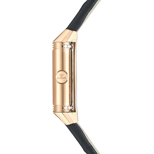 Jaeger-LeCoultre Reverso Classic Small Duetto