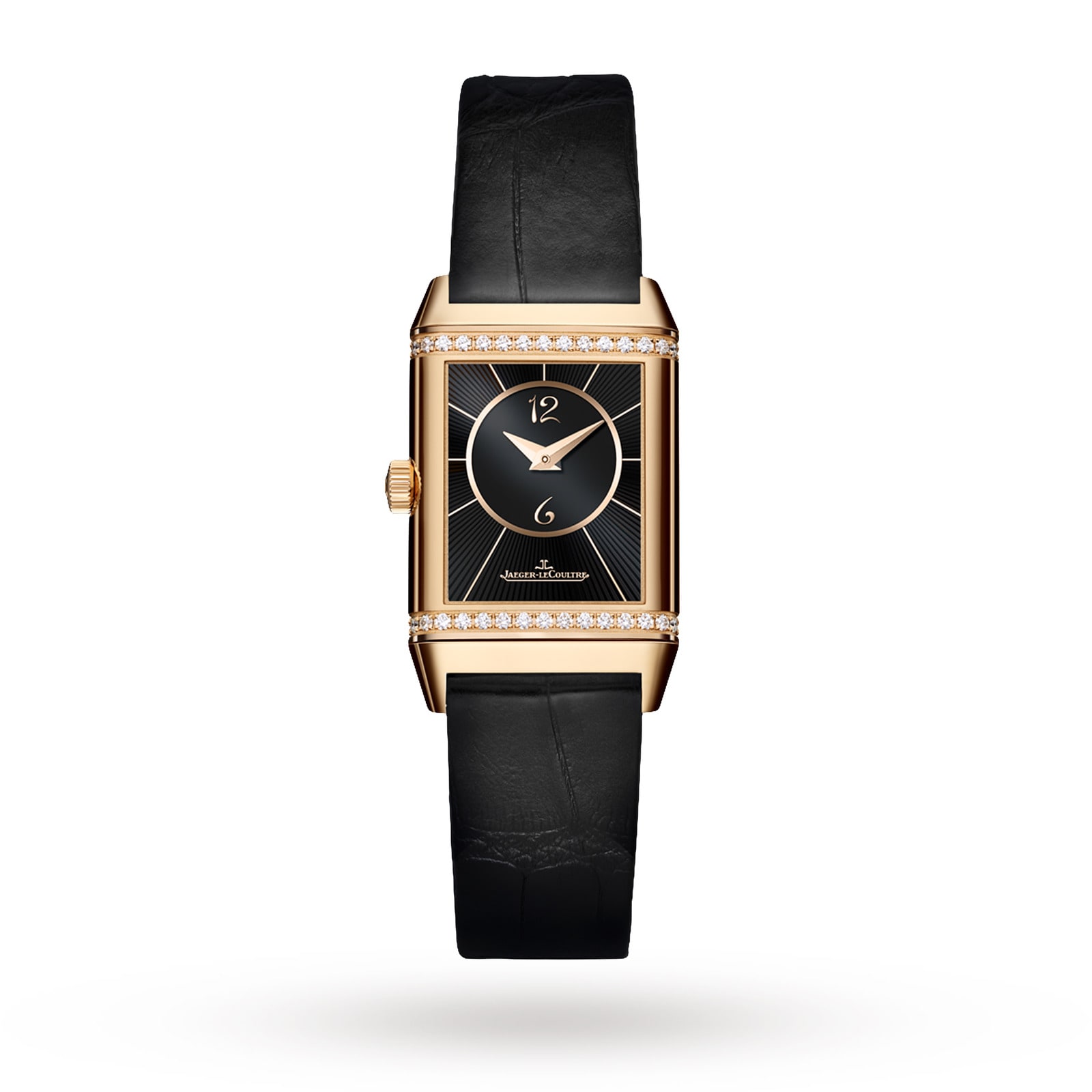 Jaeger-LeCoultre Reverso Classic Small Duetto Jaeger-LeCoultre Reverso Classic Small Duetto