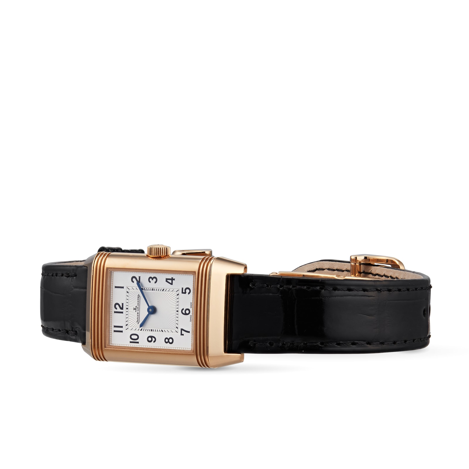 Jaeger-LeCoultre Reverso Classic Small Duetto Jaeger-LeCoultre Reverso Classic Small Duetto