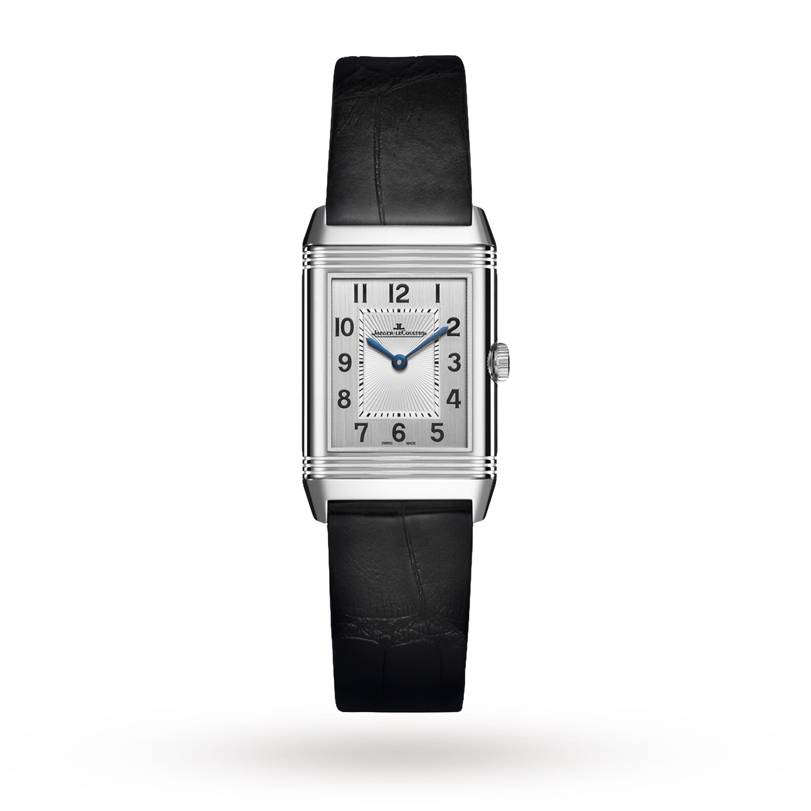 Jaeger LeCoultre Reverso Duetto Classique Q2668430 Mappin and Webb