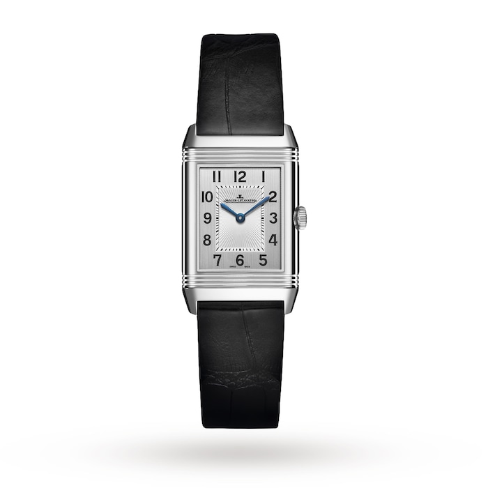 Jaeger-LeCoultre Reverso Duetto Classique