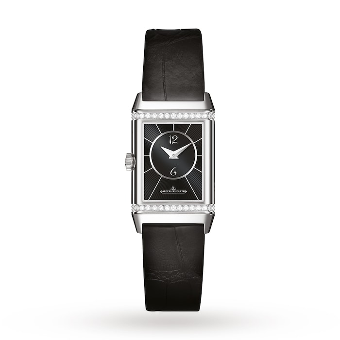 Jaeger-LeCoultre Reverso Duetto Classique