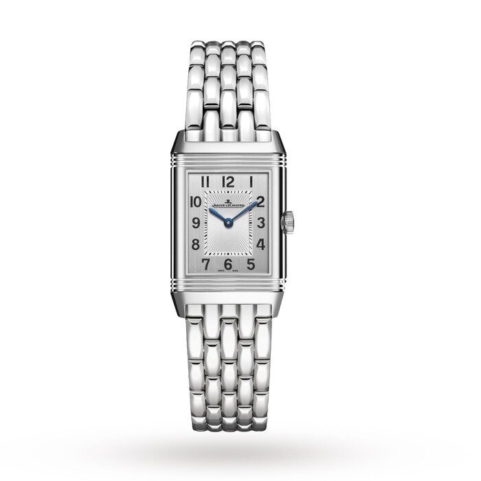 Jaeger-LeCoultre Reverso Classic