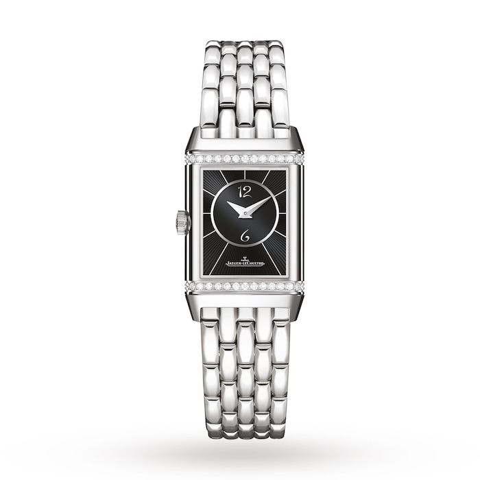 Jaeger-LeCoultre Reverso Classic