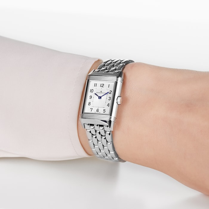 Jaeger-LeCoultre Reverso Classic