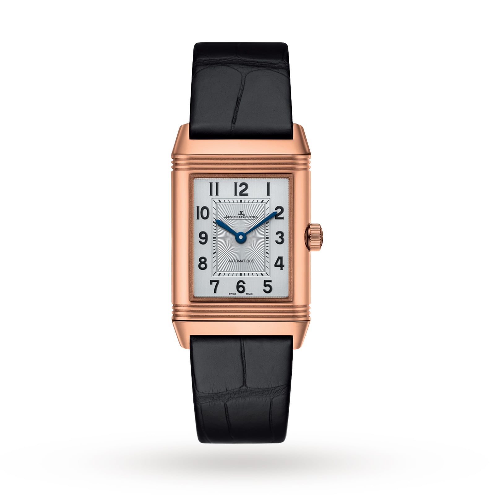 Jaeger-LeCoultre Reverso Classic