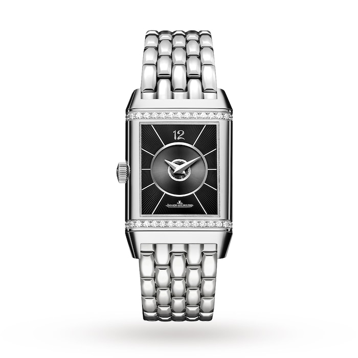 Jaeger-LeCoultre Reverso