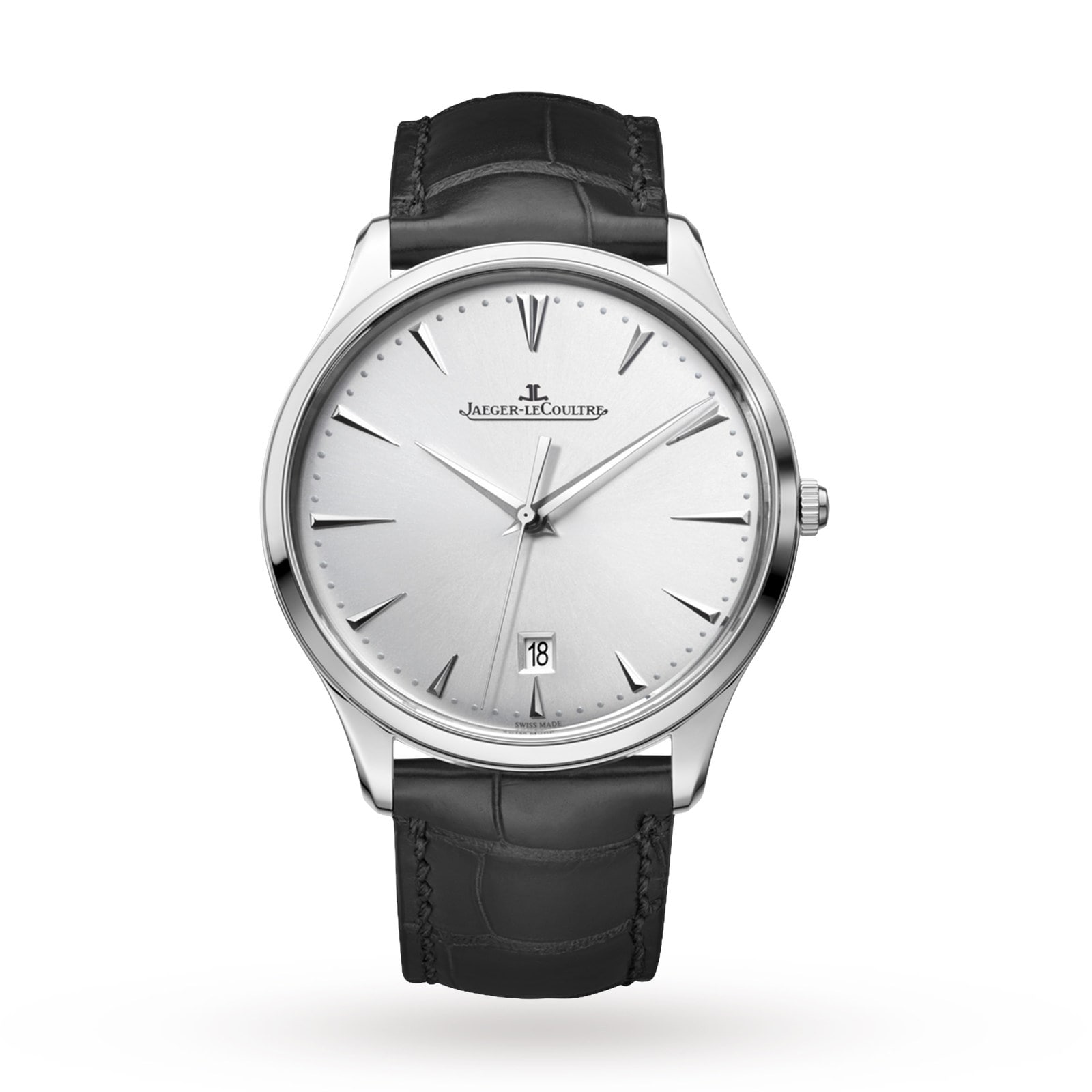 Jaeger LeCoultre Master Ultra Thin Q1288420 Mappin and Webb