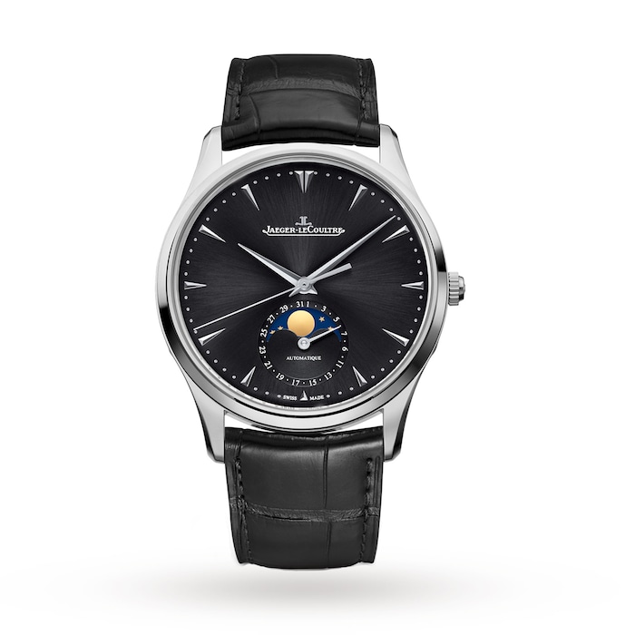 Jaeger-LeCoultre Master Ultra Thin Moon