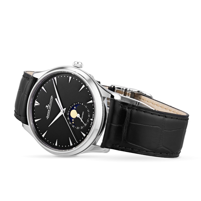 Jaeger-LeCoultre Master Ultra Thin Moon