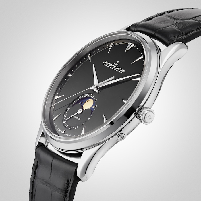 Jaeger-LeCoultre Master Ultra Thin Moon