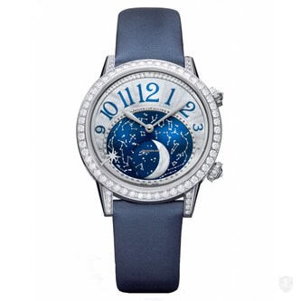 Jaeger-LeCoultre Rendez-Vous Moon