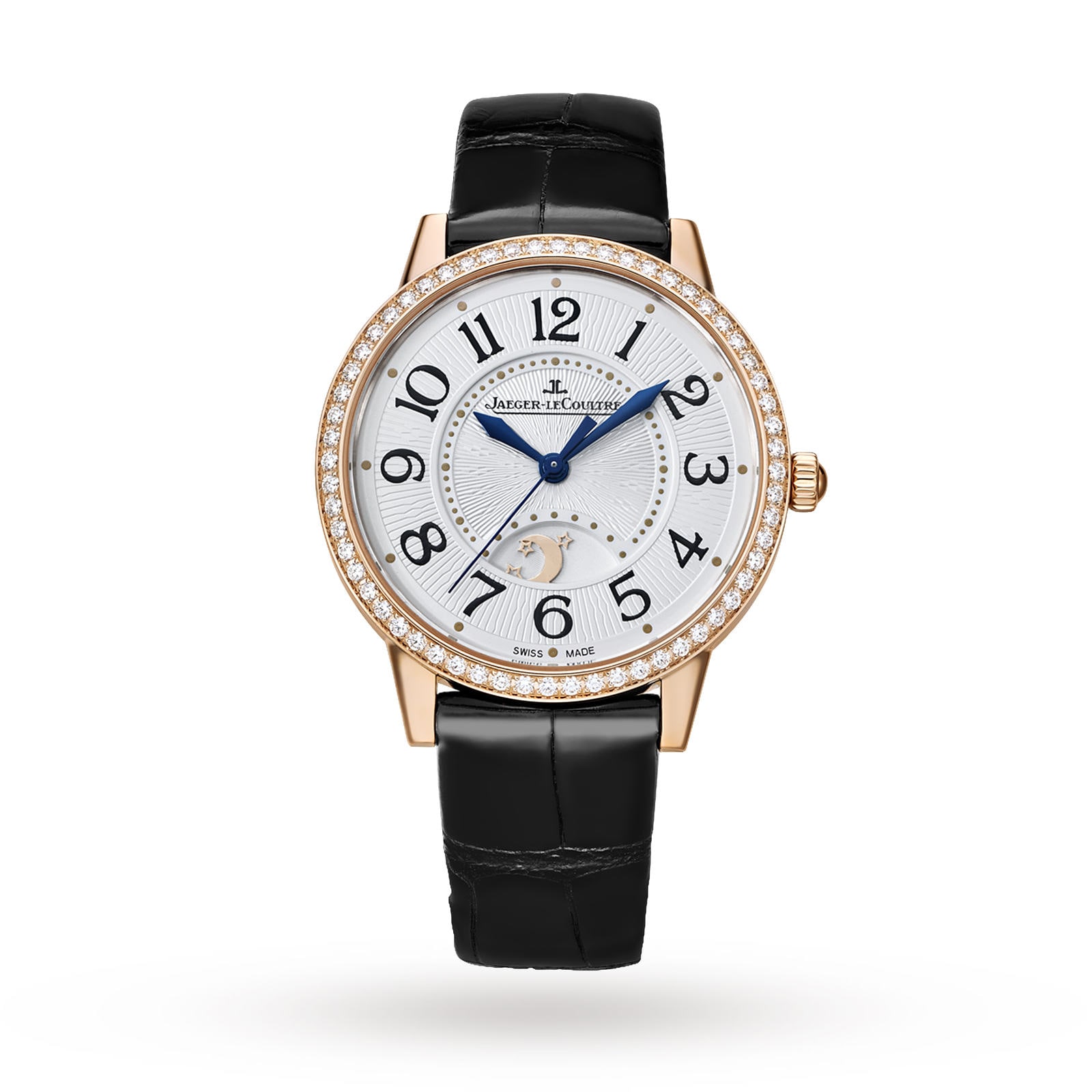 Jaeger-LeCoultre Rendez-Vous Night & Day