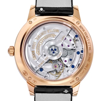 Jaeger-LeCoultre Rendez-Vous Night & Day