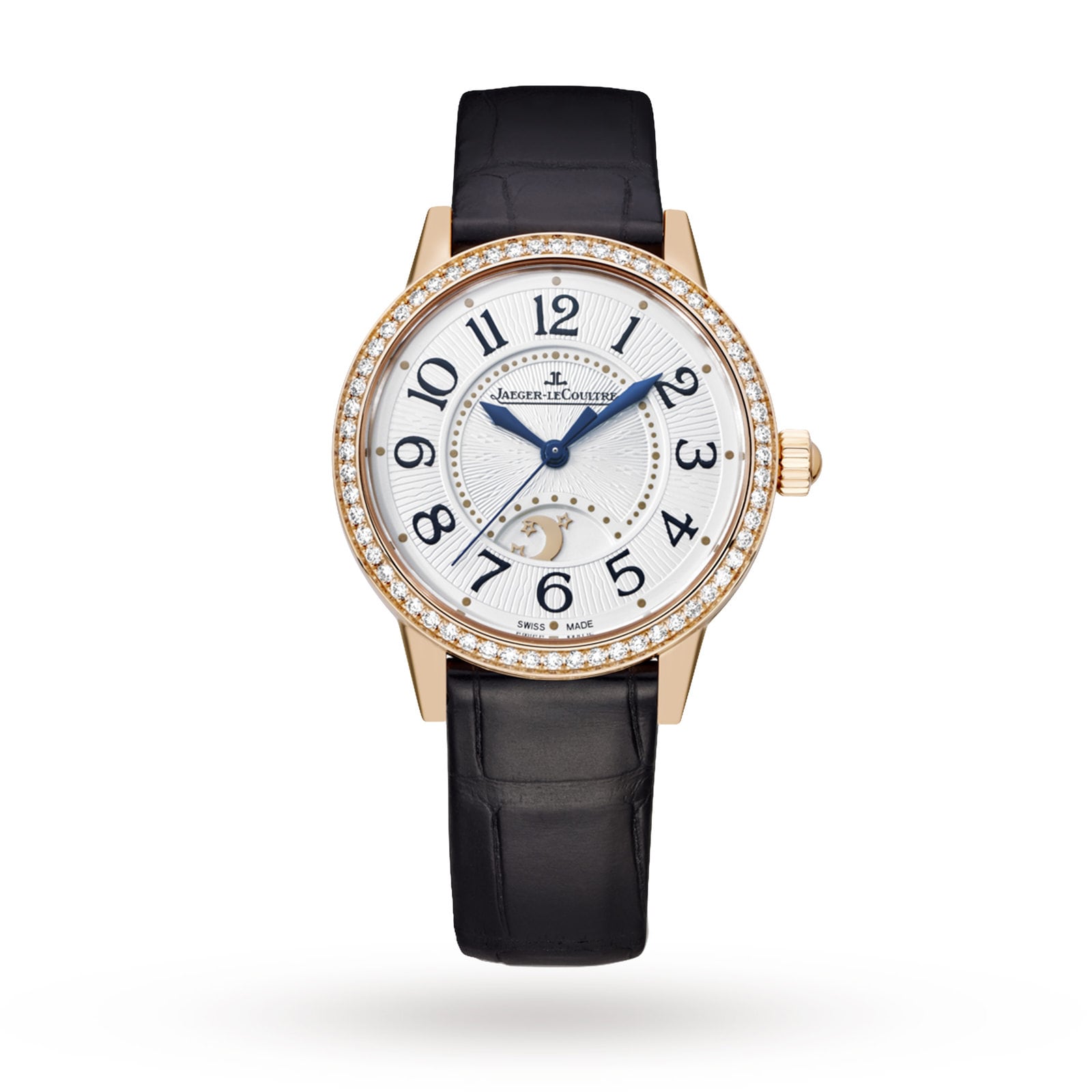 Jaeger LeCoultre Rendez Vous Night Day Q3462421 Watches Of