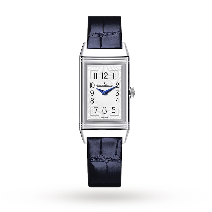 Jaeger-LeCoultre Reverso One Duetto