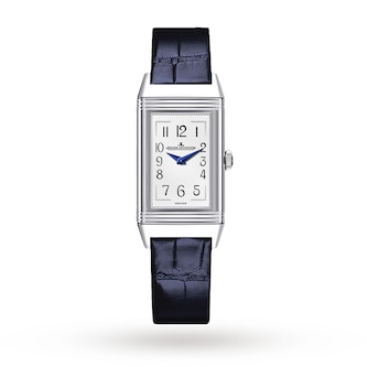 Jaeger-LeCoultre Reverso One Duetto Jaeger-LeCoultre Reverso One Duetto