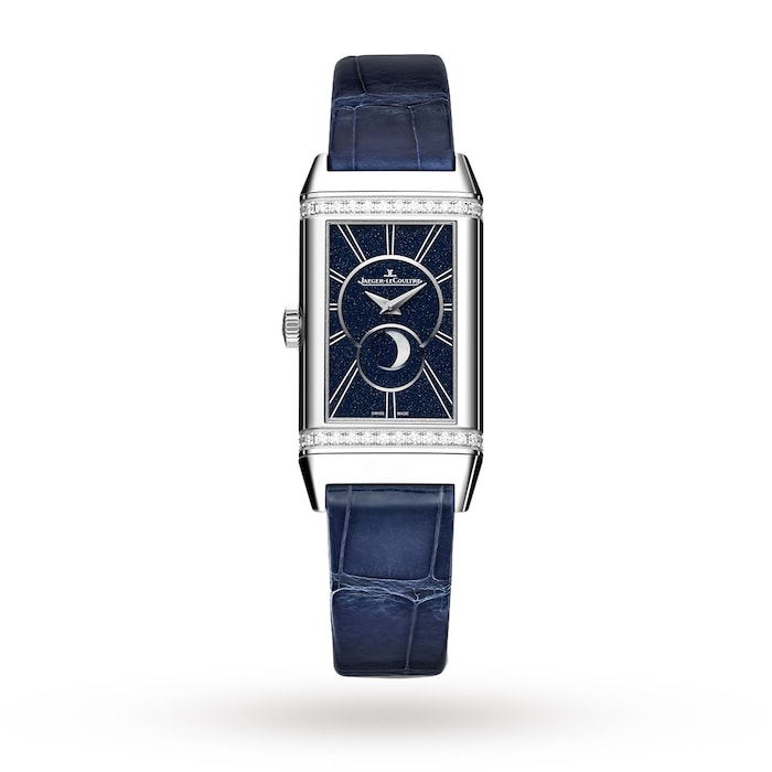 Jaeger-LeCoultre Reverso One Duetto