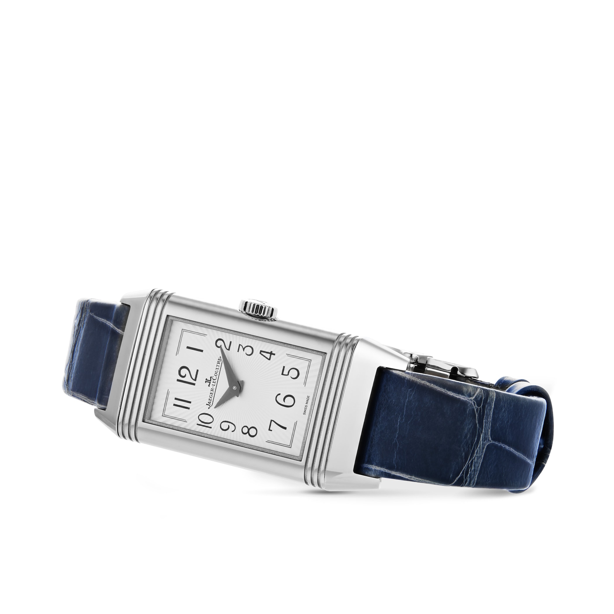 Jaeger-LeCoultre Reverso One Duetto Jaeger-LeCoultre Reverso One Duetto